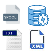 Access and capture data