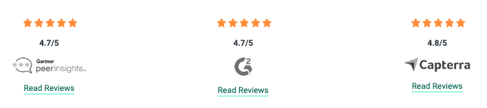 Reviews 3 column