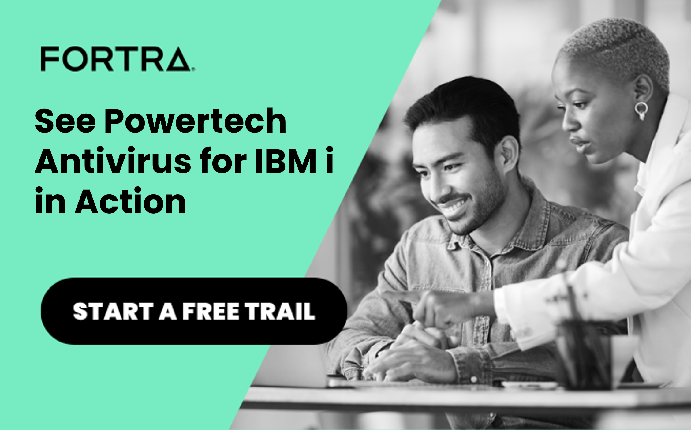 Powertech Antivirus for IBM i demo