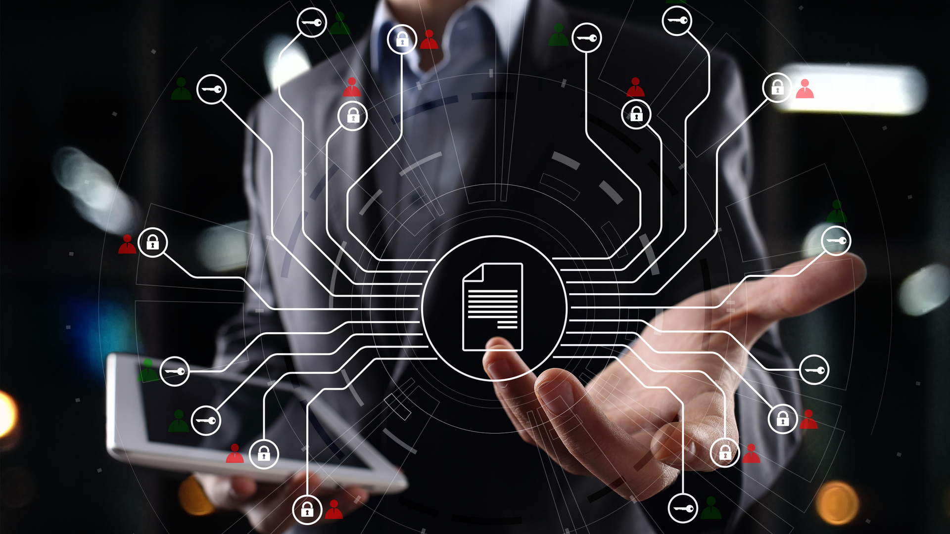 Document Management Systems (EDMS) HelpSystems 