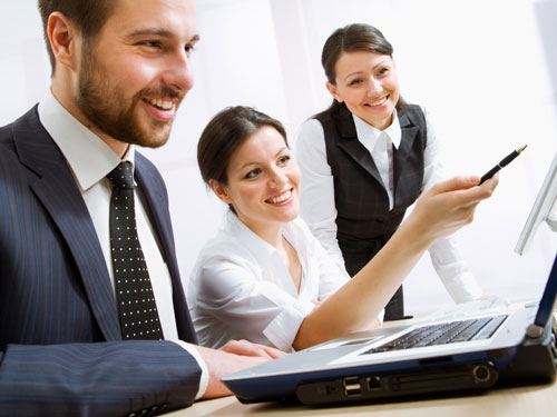 Departments come together over their need for document management software Many different departments benefit from Document Management solutions