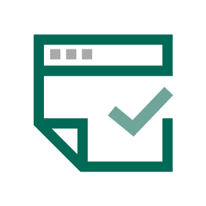 Application Template