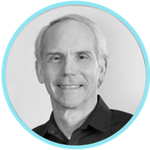 Chuck Losinski IBM Champion