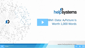 IBM i data