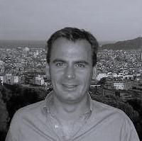 Carlos Nolting