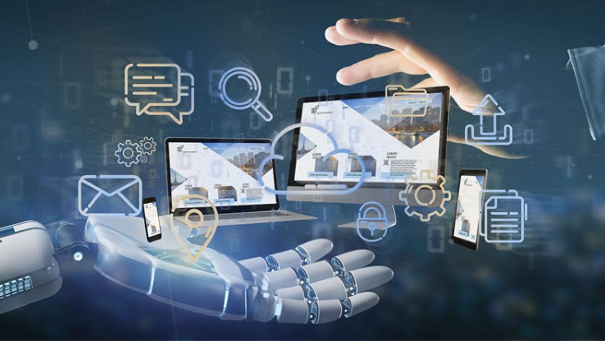 Automatización en IBM i: cómo modernizar su AS/400 sin realizar grandes ...