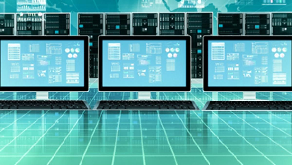 Disks Busy vs. ASP Busy in Robot Monitor | Fortra