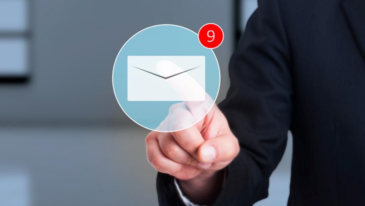 Message Received? | Fortra