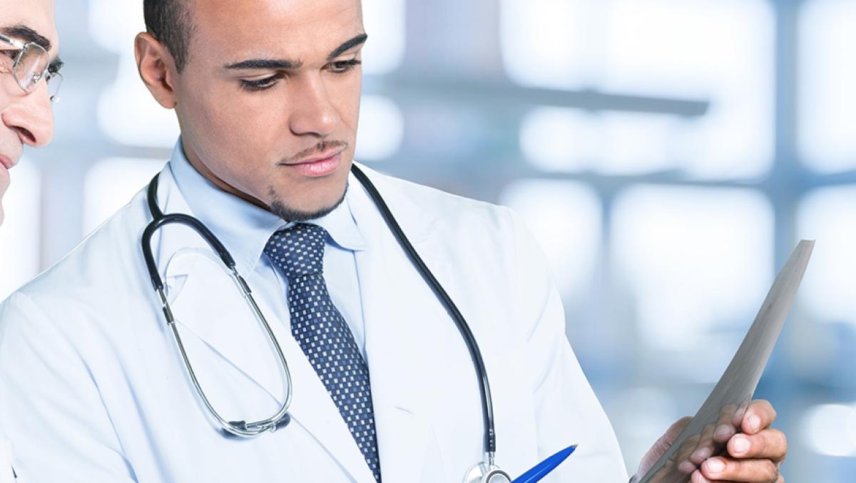 Jkkh Healthcare Data Reporting | Customer Story | Fortra