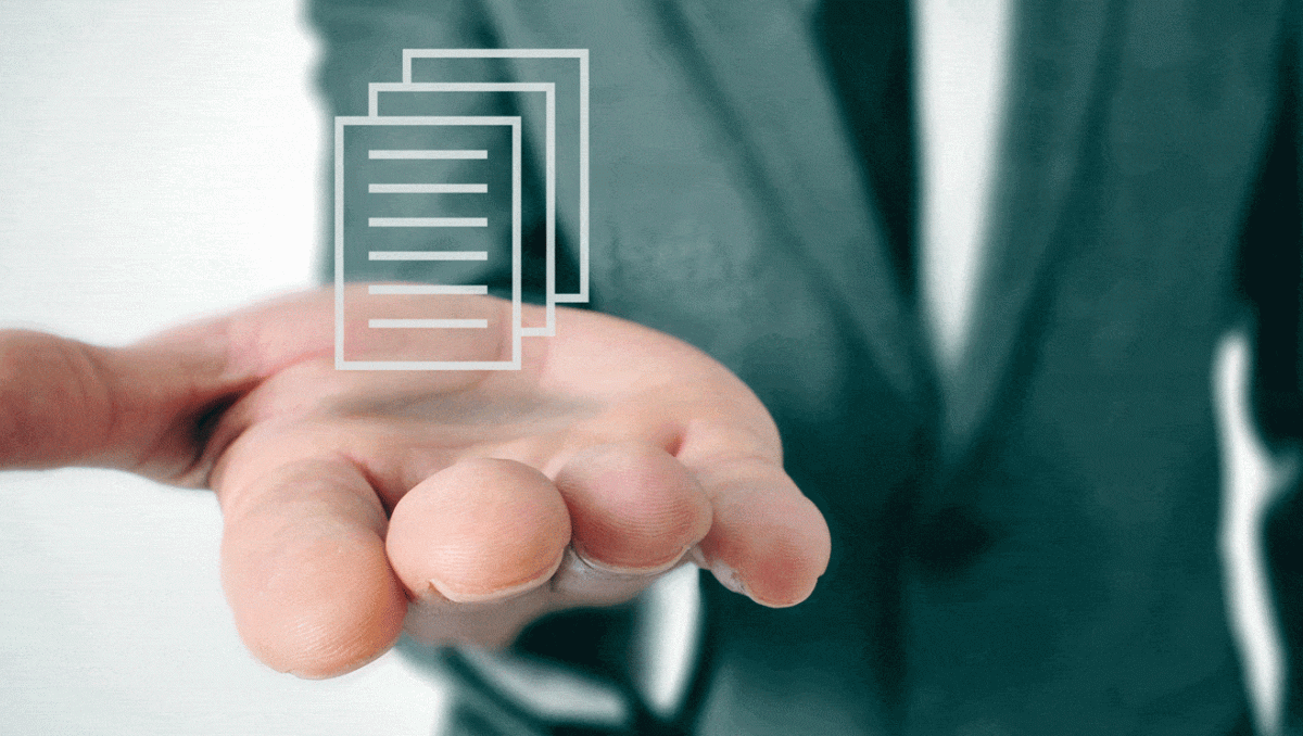 10 Ways Paperless Forms Help You Streamline Data Capture | Article