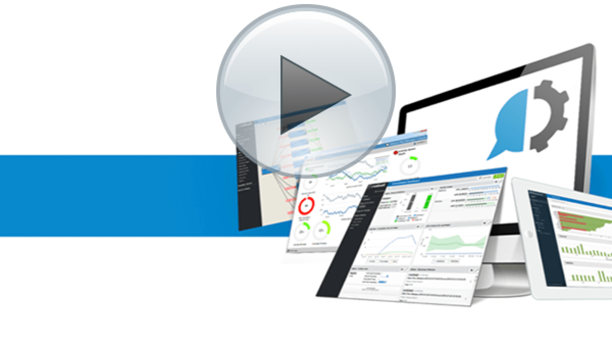 Multi-Platform Application Monitoring | Webinar